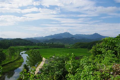 随州市大洪山风景区长岗镇 - 湖北省人民政府门户网站