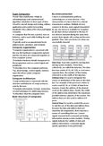 Computer Organization and Architecture - CST202 - KTU - Studocu