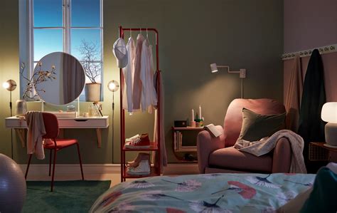 3 wall ideas with EKET cabinets - IKEA