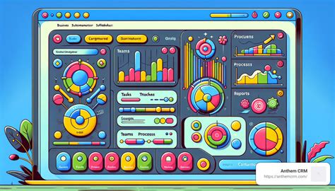 Image result for Business Process Automation