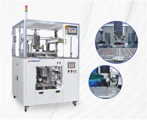 Image result for Molding Machine Sorting Cell