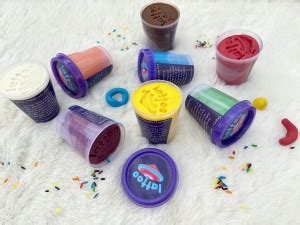 Lattoo Wonder Playdough Pack - Wonder Playdough Pack . shop for Lattoo ...
