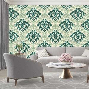 DECOR INDIA SOLUTION 40.64 cm decorative self adhesive wallpaper (16 ...