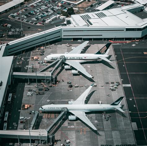 Rise in Airport Security Breaches – Renful