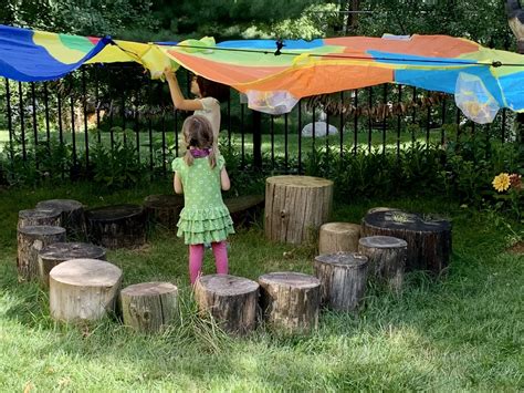 Obstacle Course Math – Early Math Counts