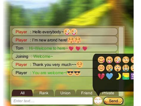 Script Chat Emoji 的图像结果