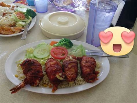 EL TIANGUIS DEL CAMARON, Los Mochis - Menu, Prices & Restaurant Reviews ...
