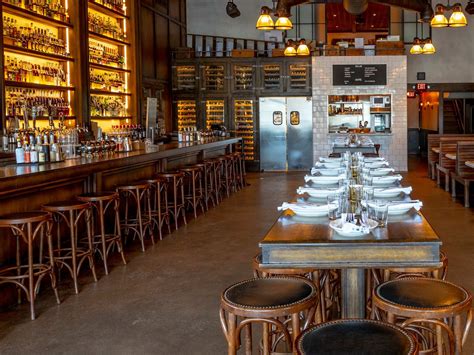 14 Great Brunch Spots That Take Reservations - Los Angeles - The ...