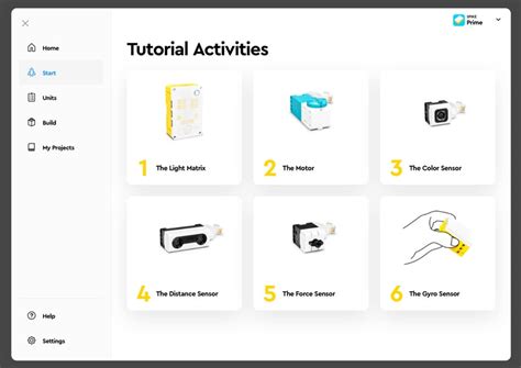 Lego Spike Prime Tutorial 的图像结果