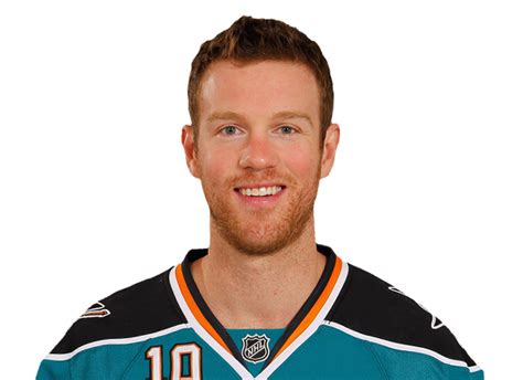 Brad Winchester - San Jose Sharks Left Wing - ESPN (IN)