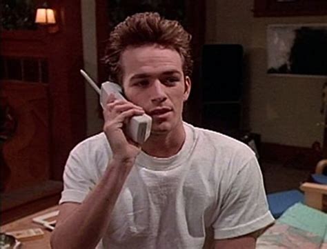 Image result for Luke Perry