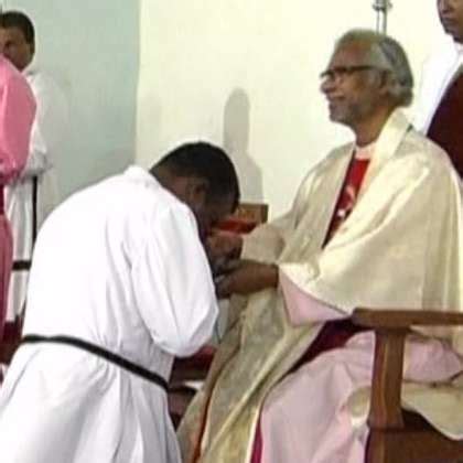 Believers Church Office Photos