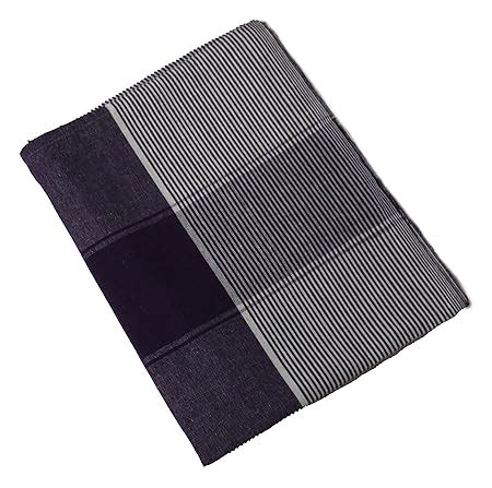 Buy THARUNSHA ELITE Pure Cotton Blanket Single Size AC Blanket 100% ...