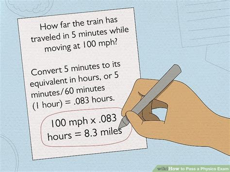 Physics Test Tips 的图像结果