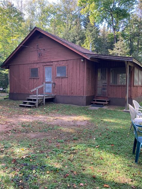 TIMBER LOST RESORT (Boulder Junction) - Campground Reviews & Photos ...