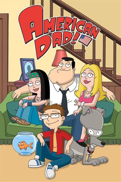 American Dad! · Season 20 - Plex