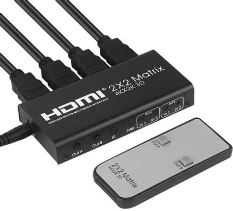 HDMI Splitter - Buy HDMI Splitters Online at the Best Price in India ...