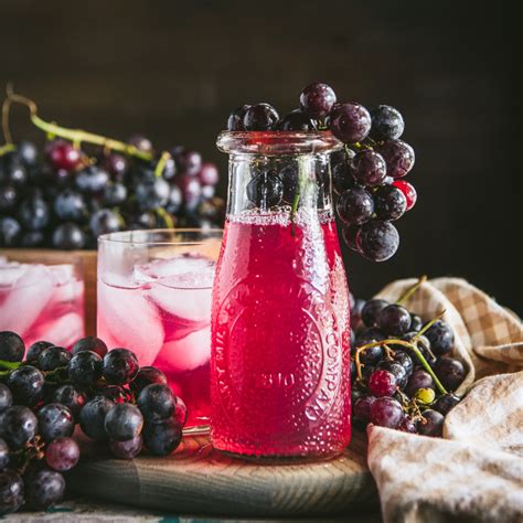 What Is The Best Grape Juice at Damon Montoya blog