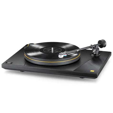 MoFi Electronics UltraDeck Turntable Without Cartridge – SoundTrails