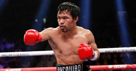 Manny Pacquiao Boxing 的图像结果