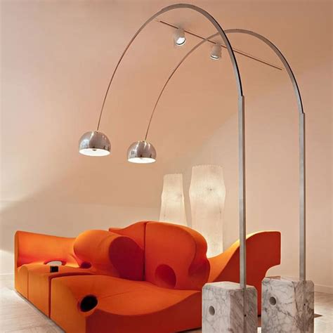 Lighting Quirks: 10 Unusual Floor Lamps for Unique Home Decor