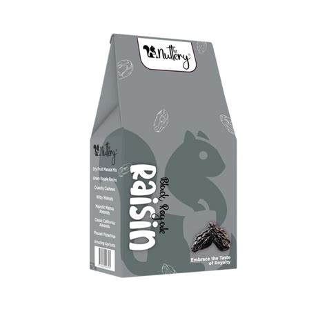 Products – The Nuttery