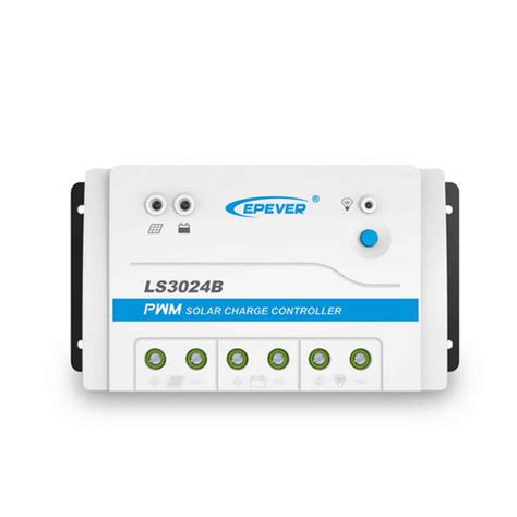 Battery charge controller - LS-B series - Beijingepsolartechnology Co ...