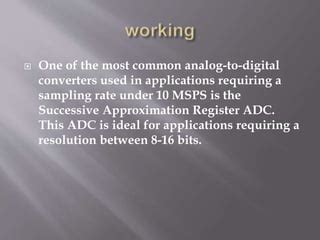 Conversion Time of Successive Approximation ADC TC 的图像结果