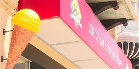 New ice cream shop opens in New Ulm