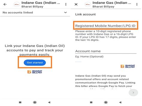 How To Book And Pay For LPG Cylinder On Google Pay? - Goodreturns