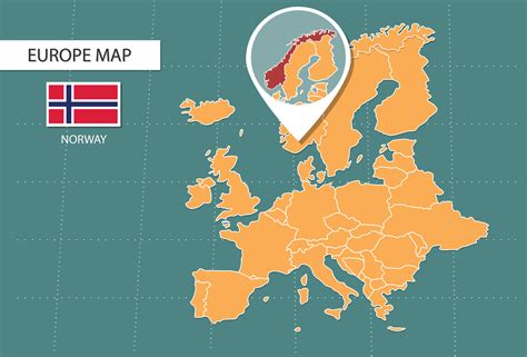 Norway And Sweden Itinerary
