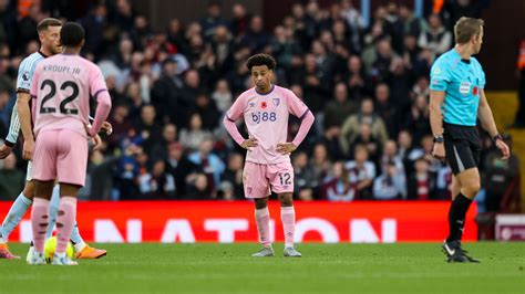 'I hope that in his case it's nothing there' - Bournemouth manager ...