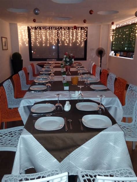 Shazil Restaurant | Restaurant en Côte d'Ivoire | Visit Côte d'Ivoire
