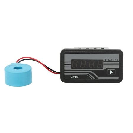 Image result for Generator Voltage Meter