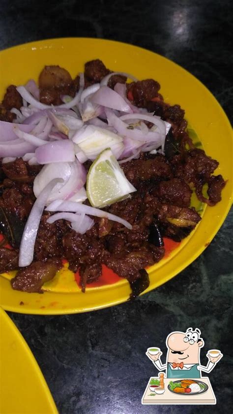 Champion Restaurant establishment, Kozhikode – menu, prices & reviews