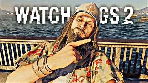 Image result for Watch Dogs 2 Mods Showcase