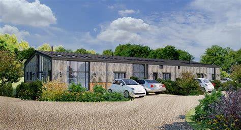Barn Conversions: A Guide to Class Q Permitted Development (updated) - WDA