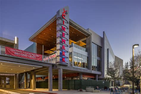 Cinemark Playa Vista And XD - The Beck Group
