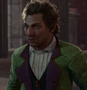 Hector Roba - bg3.wiki