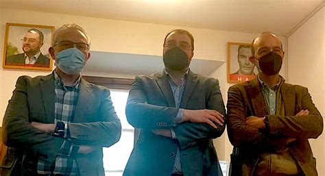 Antonio Trevín gana las primarias del PSOE de Llanes y vuelve a la ...