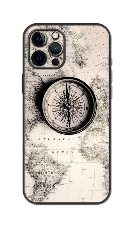 Compass Skins Collenctions – Skins And Wraps
