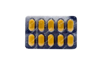 Toldin 400 MG | Order Toldin 400 MG Tablet Online at Truemeds