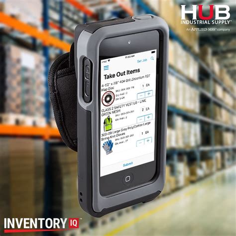 HUB Industrial Supply, LLC, an Applied MSS company on LinkedIn: # ...