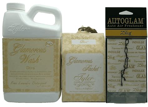 Tyler Laundry Detergent Tyler Glamorous Wash Diva Laundry Detergent ...
