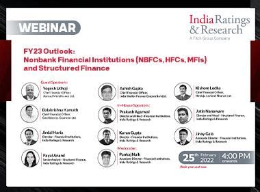 India Ratings and Research: Most Respected Credit Rating and Research ...