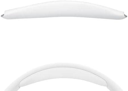 Geekria Protein Leather Replacement Headband Pad for JBL Tune 500/510 ...