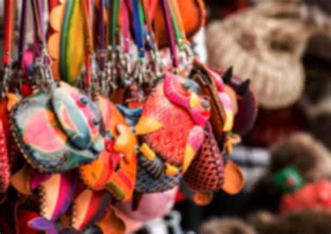 Unique Souvenirs to Buy in Maldives