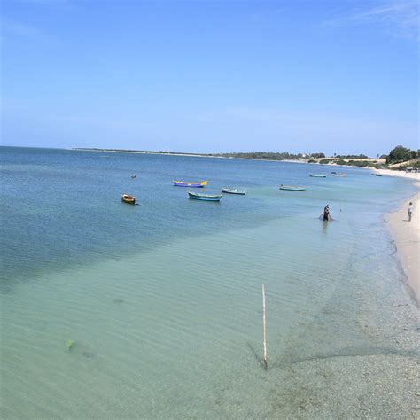 Villoondi Tirtham, Rameswaram - Tripadvisor