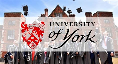 Apply for University of York – Scholarships | Blog - Road to Abroad