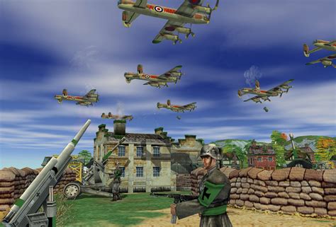 Empires Dawn Of The Modern World Torrent - innovationfasr